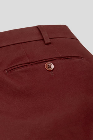 Bonn 2-8609 DELUXE CO ∙ CASHMERE