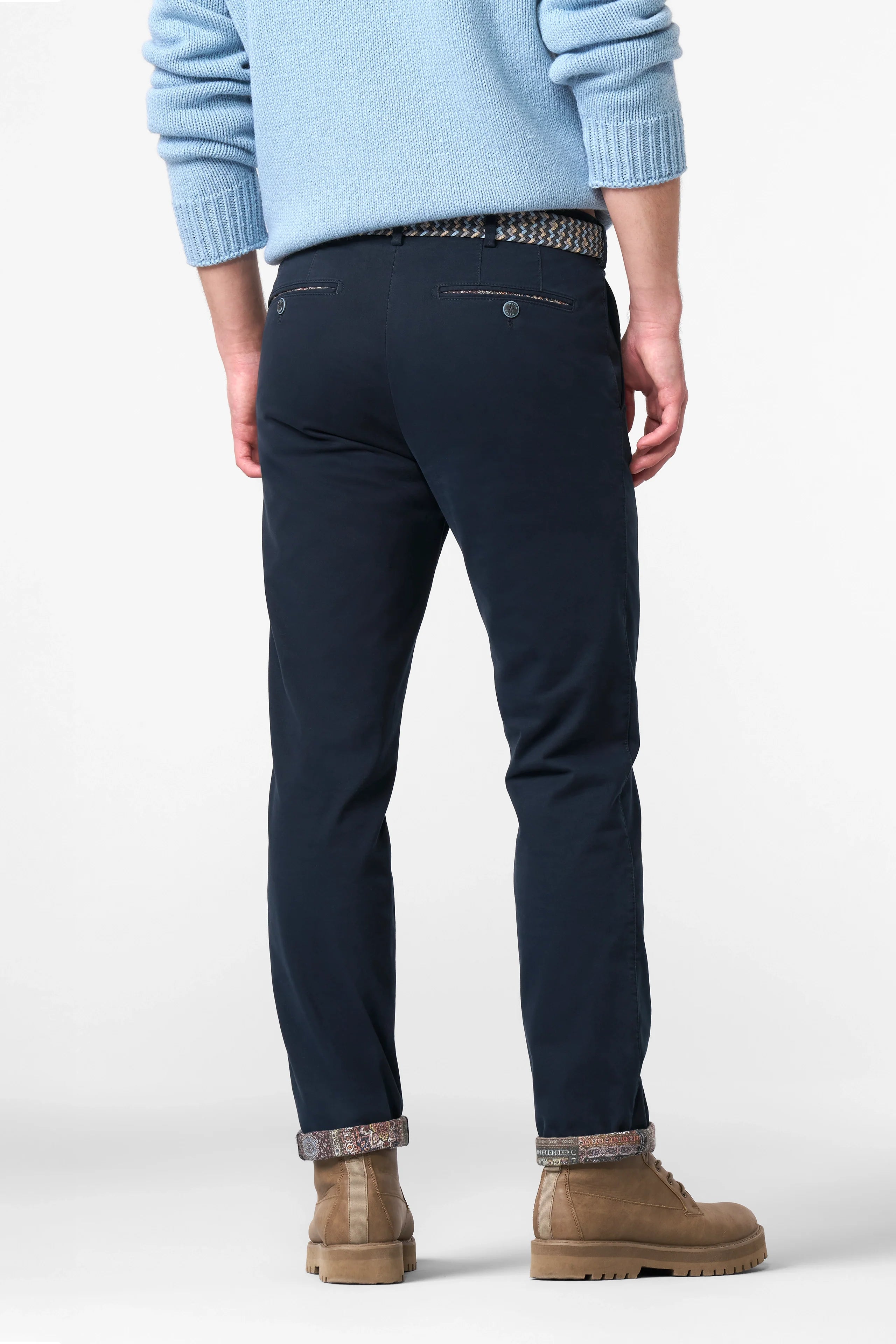 Bonn 2-3931 THERMAL FINE TWILL