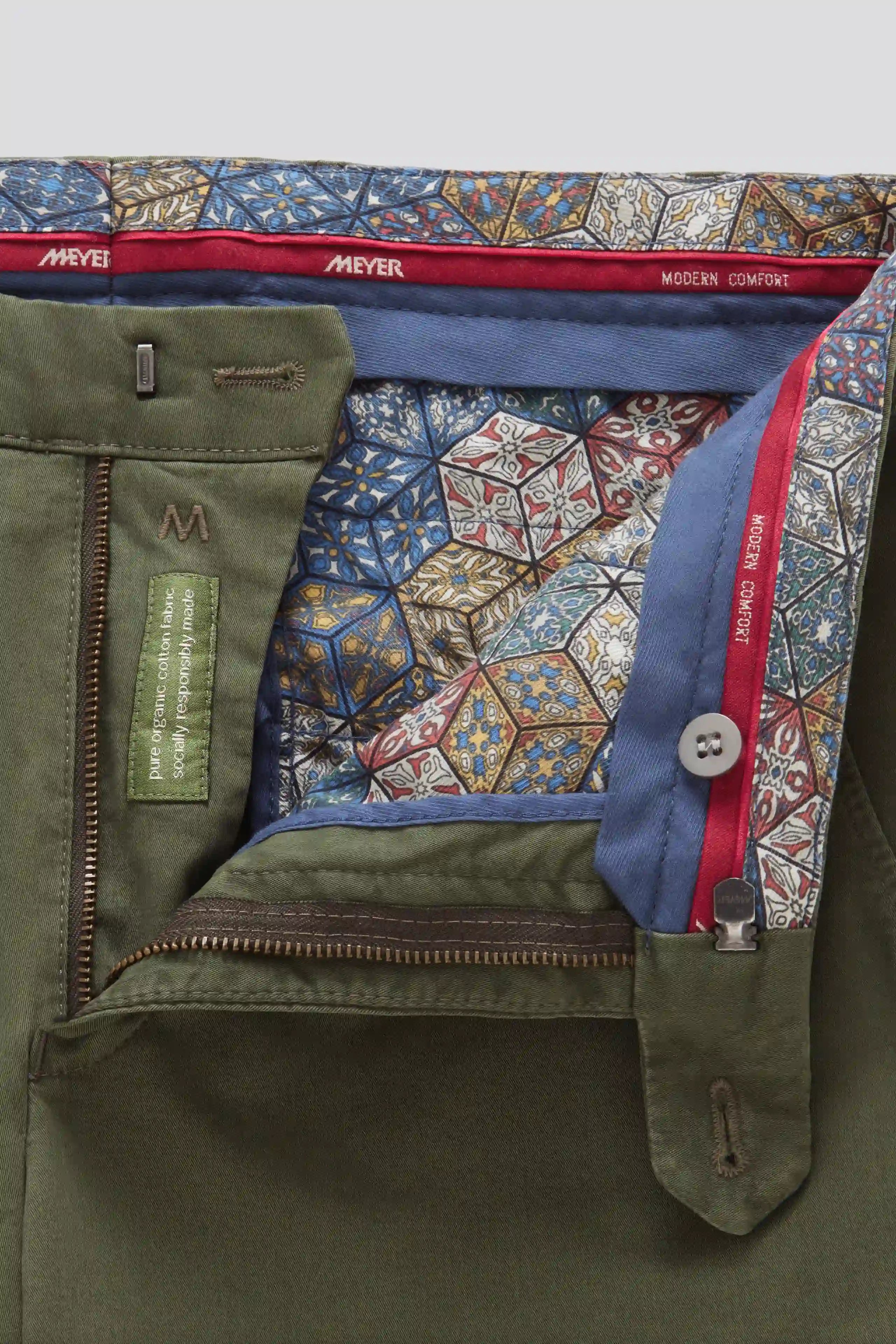 Bonn 9-3004 MODERN CHINO