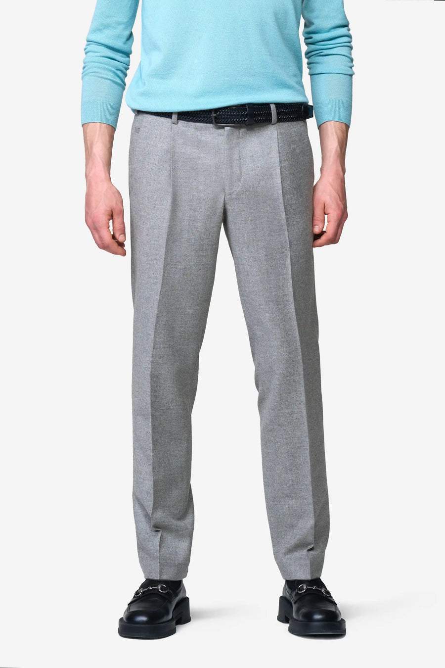 Milano 2-770 LUXURY FLANNEL