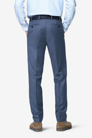 Milano 2-770 LUXURY FLANNEL