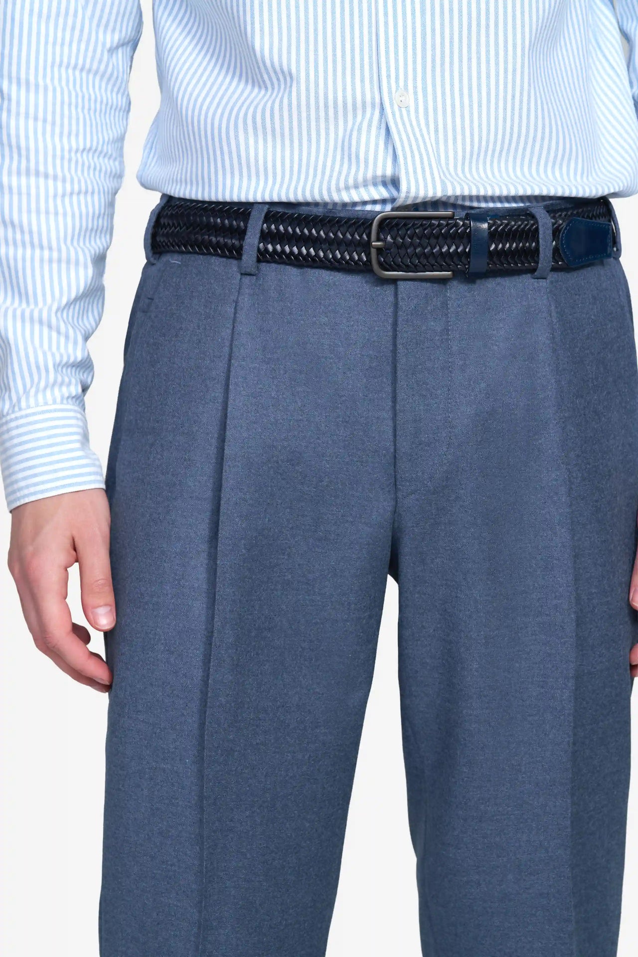 Milano 2-770 LUXURY FLANNEL