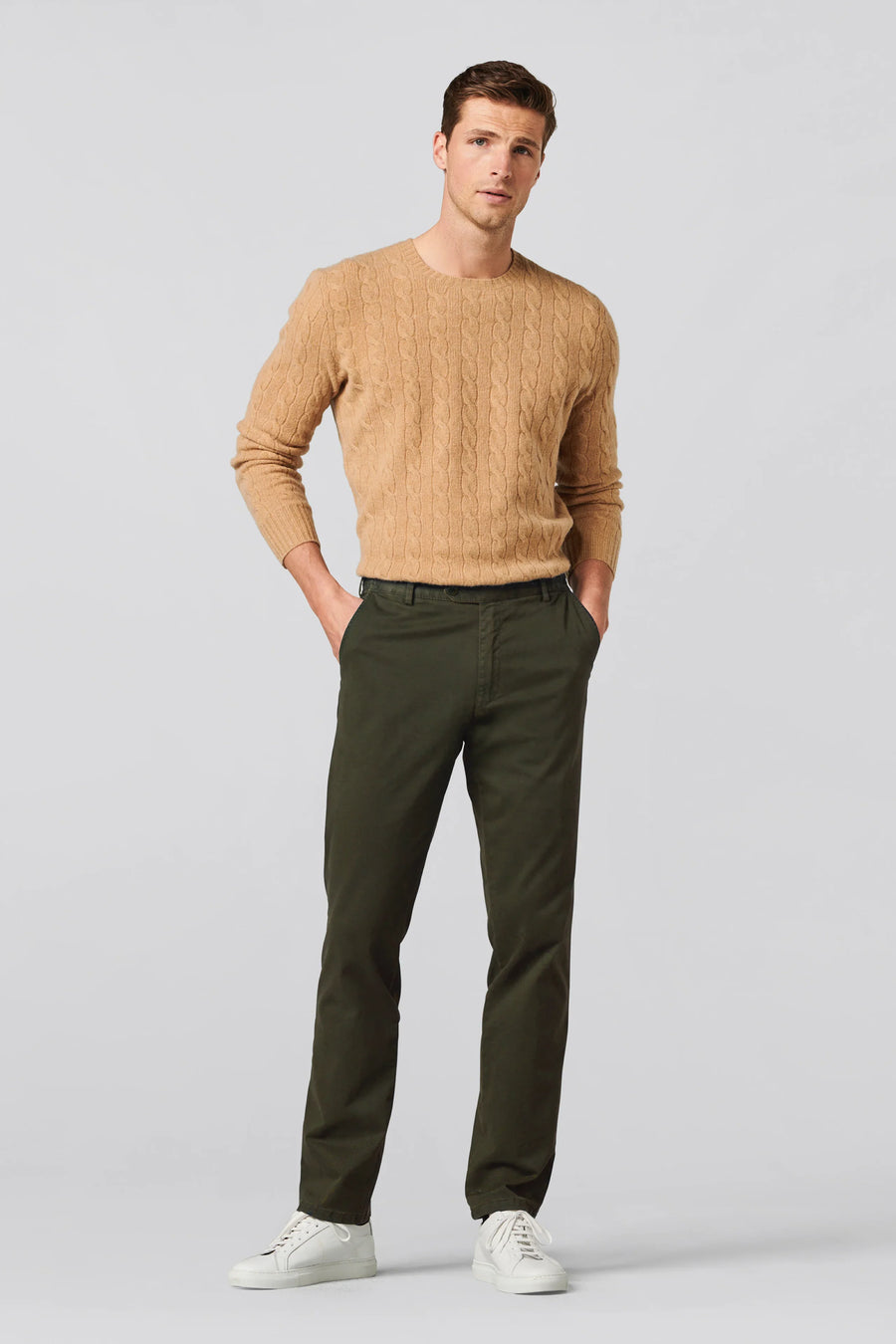 Monaco 2-5625 MEYER CHINO