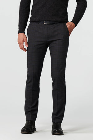 Rio 2-2596 COTTON WOOL CHECK
