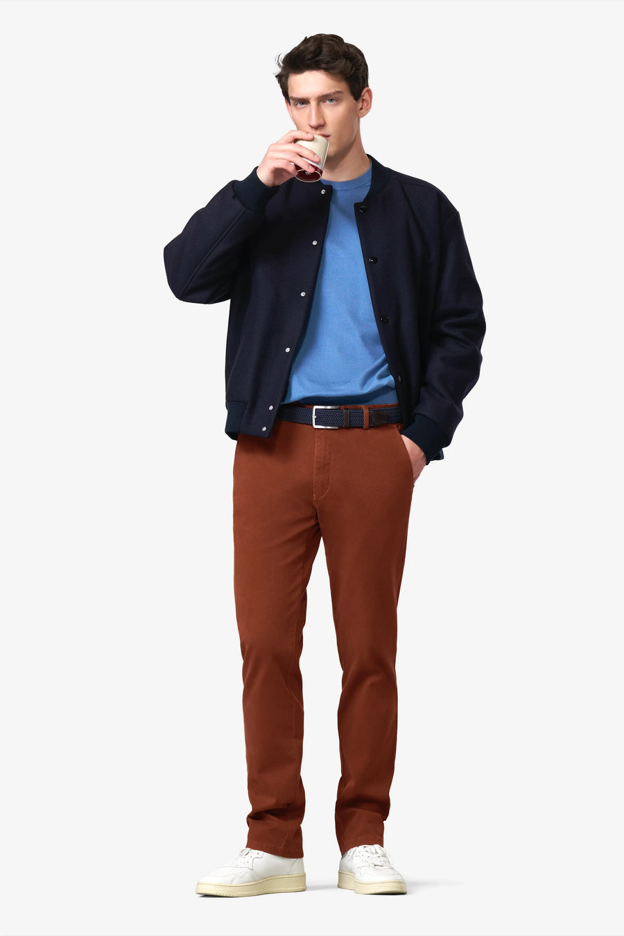 Rio 2-5596 MODERN CHINO