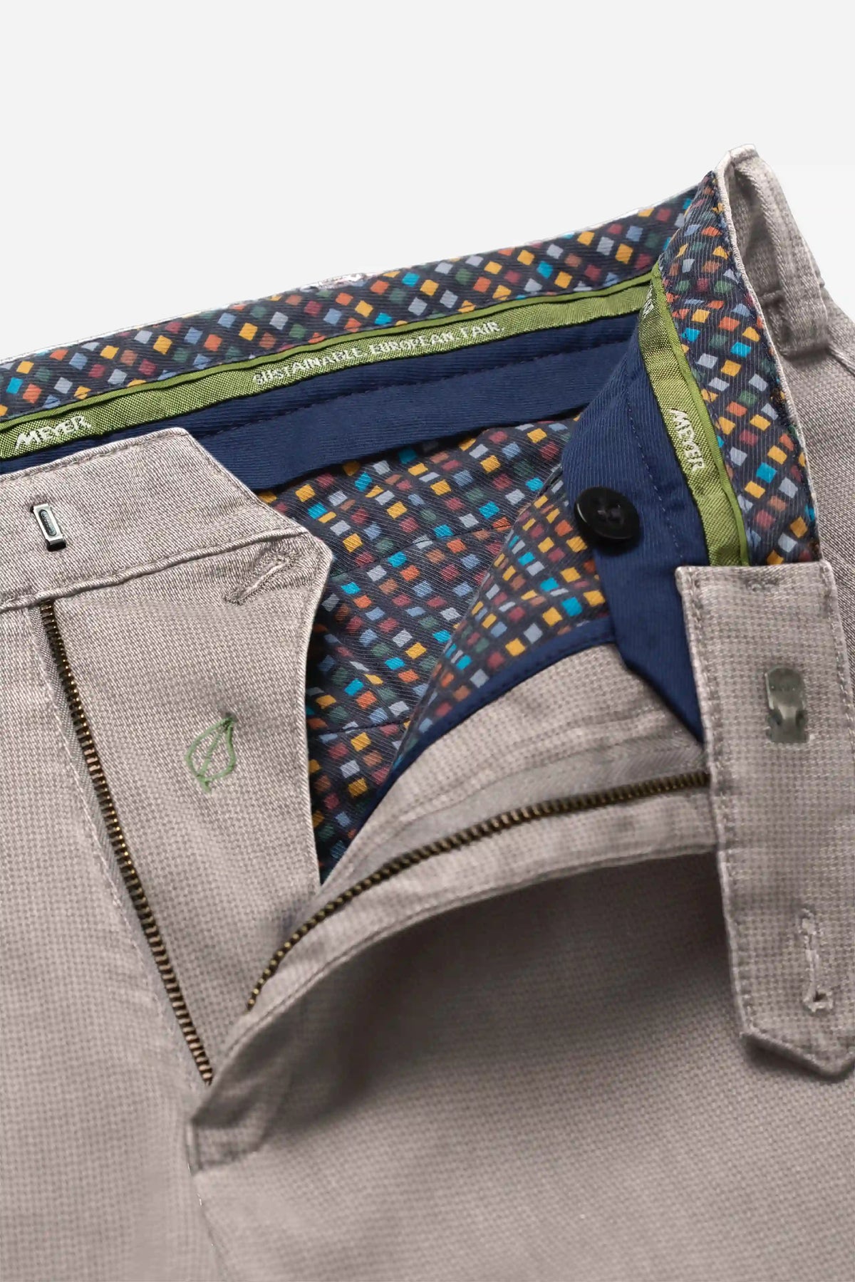 Rio 2-7617 MEYER CHINO
