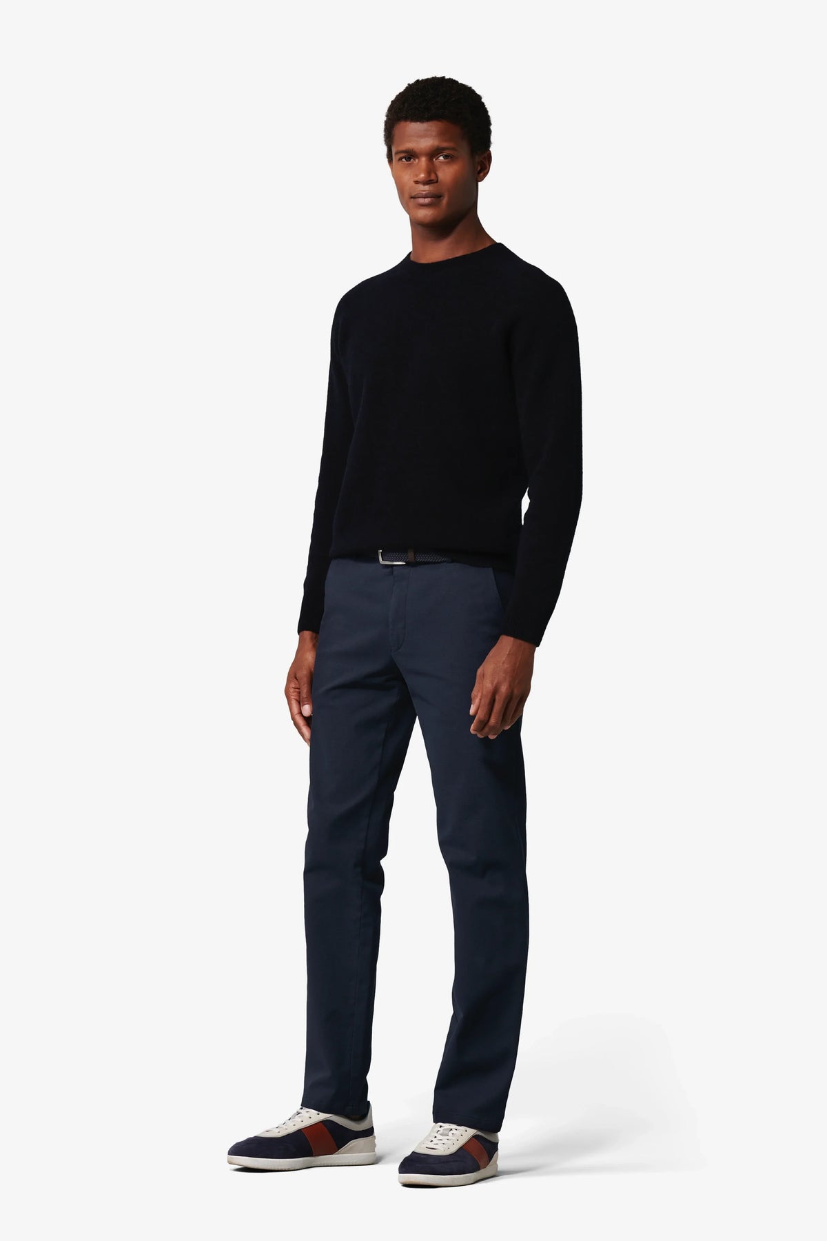 Rio 2-7657 MICRO FANTASY LOW CREASE