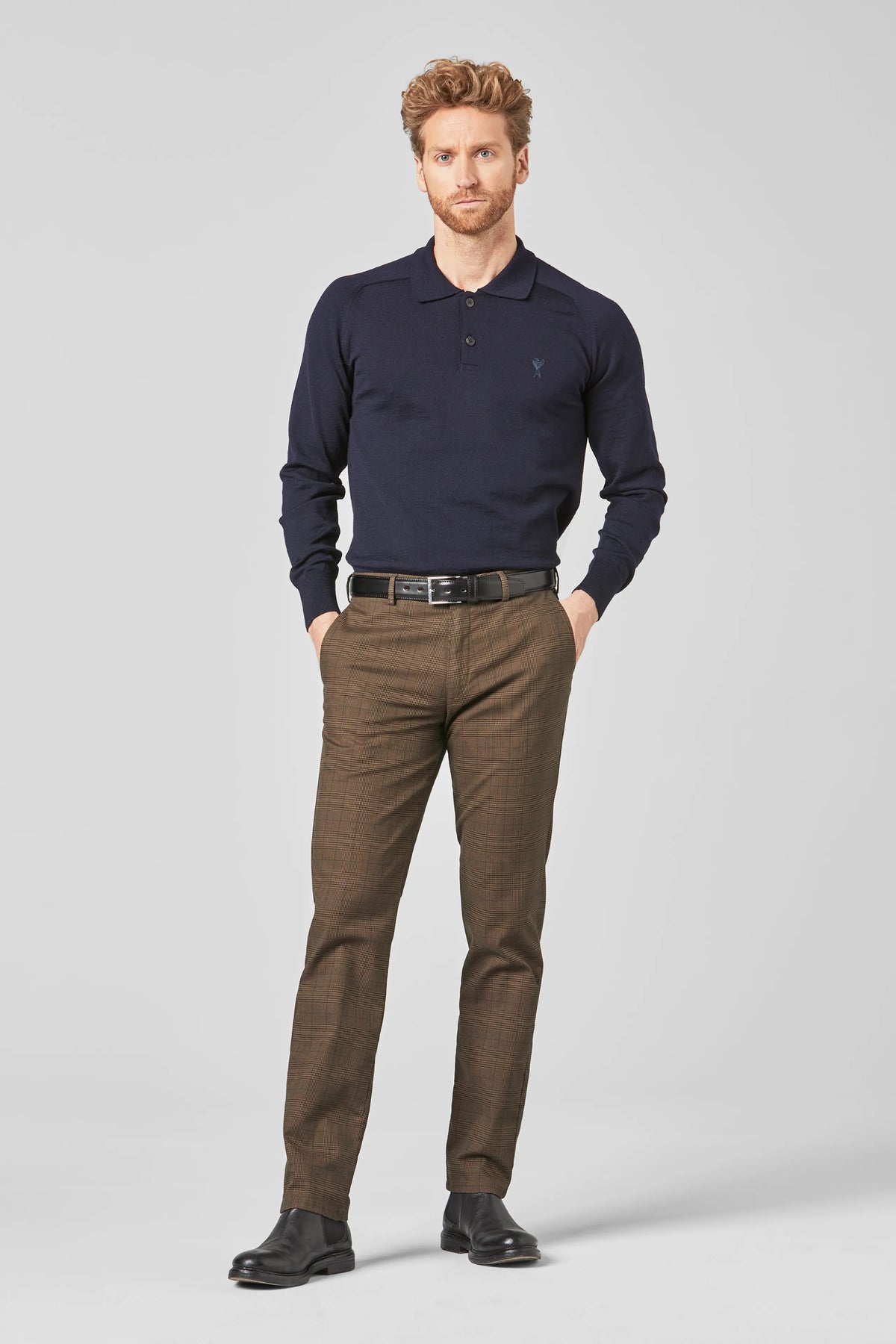 Rio 2-7683 MEYER CHINO