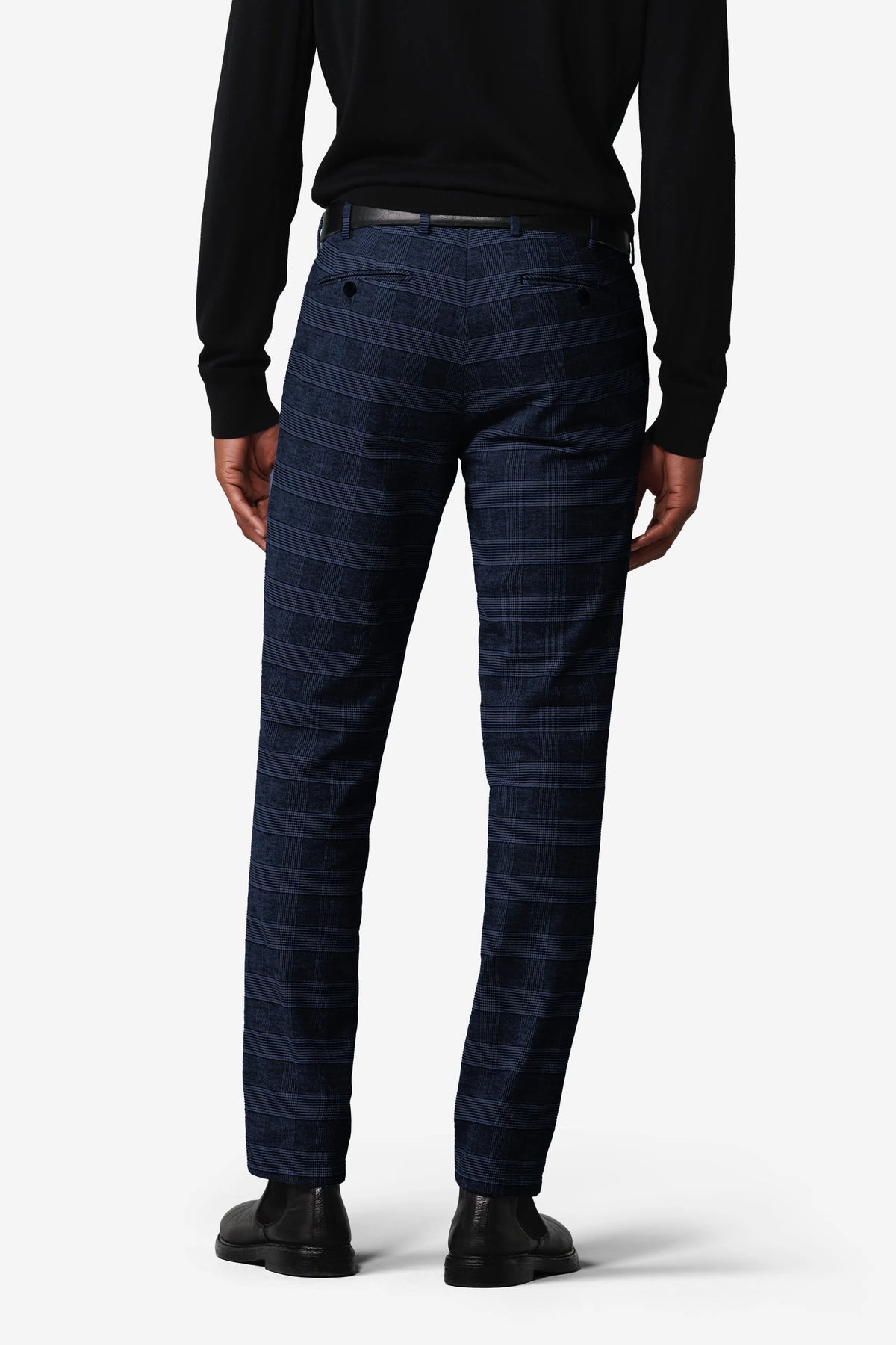 Rio 2-8810 FLANNEL CHECK