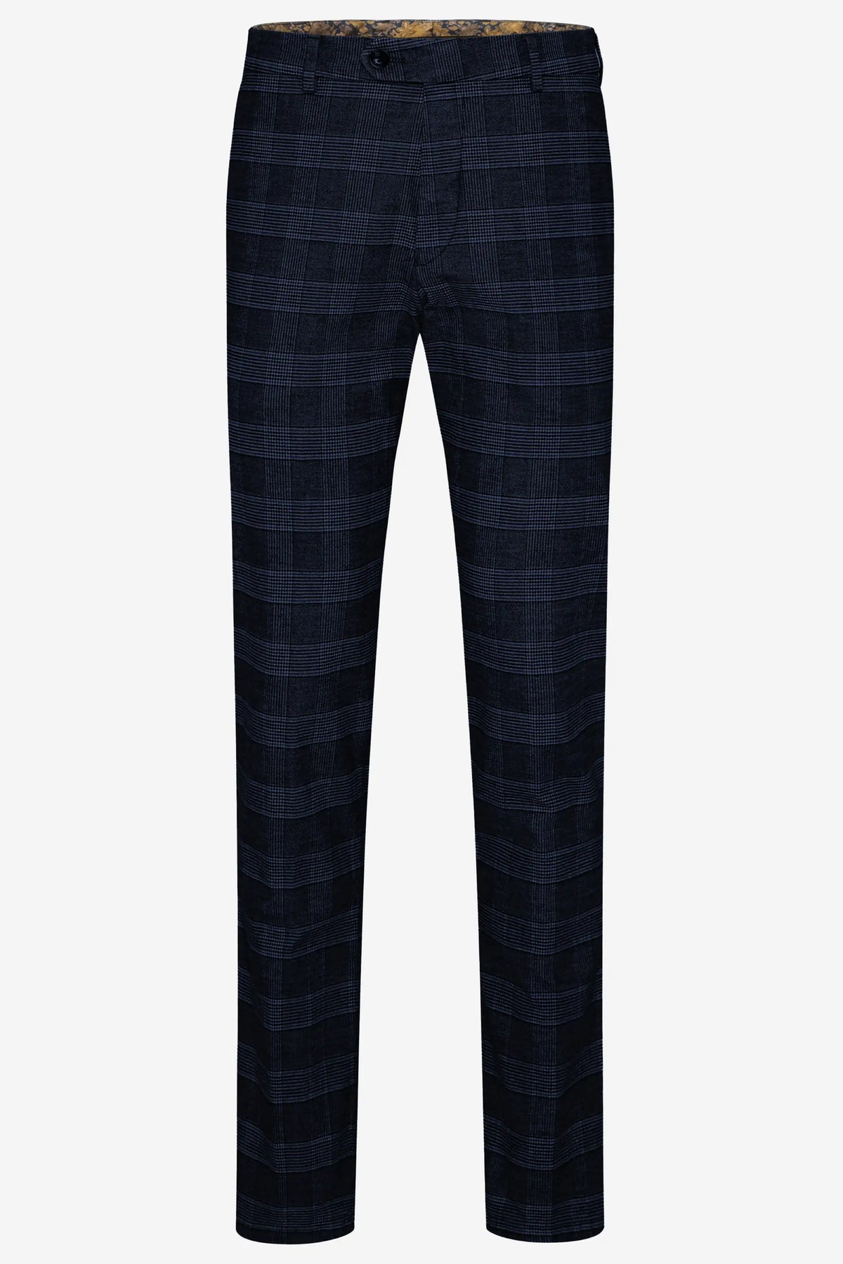 Rio 2-8810 FLANNEL CHECK