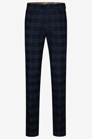 Rio 2-8810 FLANNEL CHECK