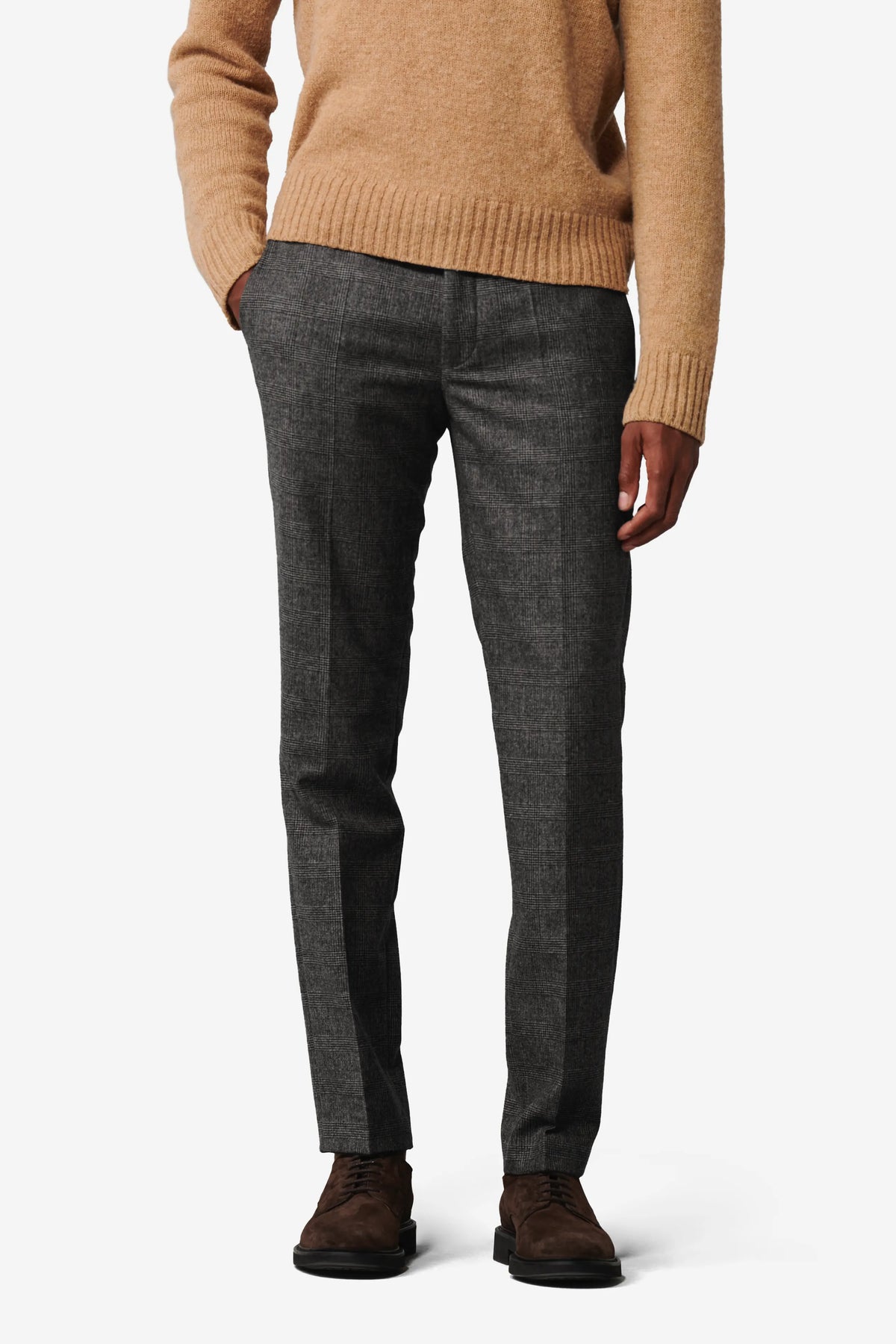 Rio 2-8811 FLANNEL CHECK