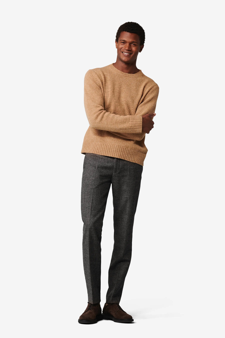 Rio 2-8811 FLANNEL CHECK