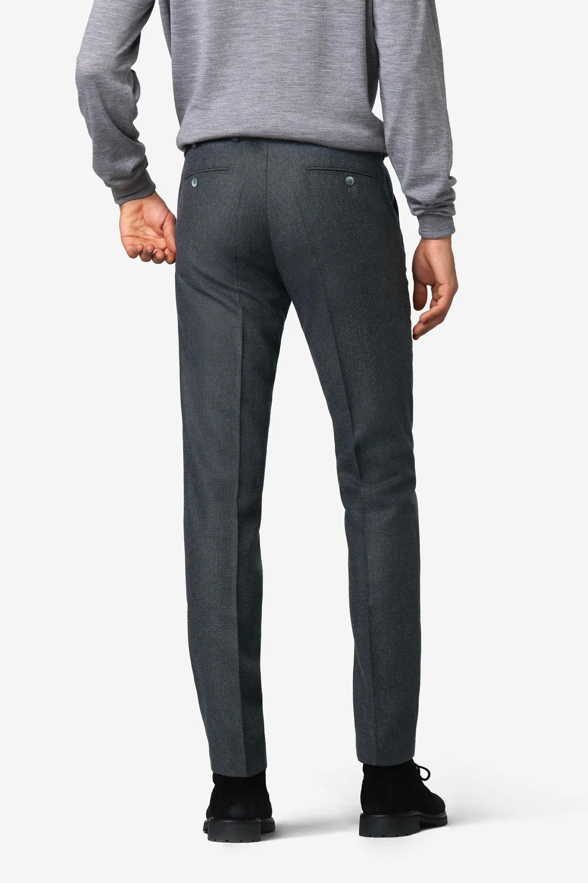 Rio 2-8812 TWEED CHECK