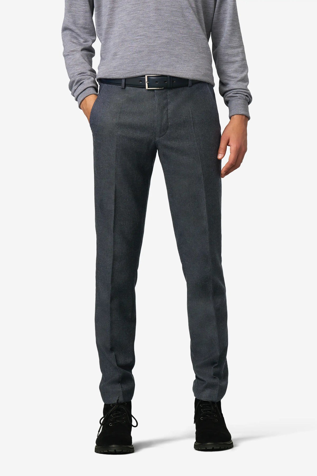 Rio 2-8812 TWEED CHECK