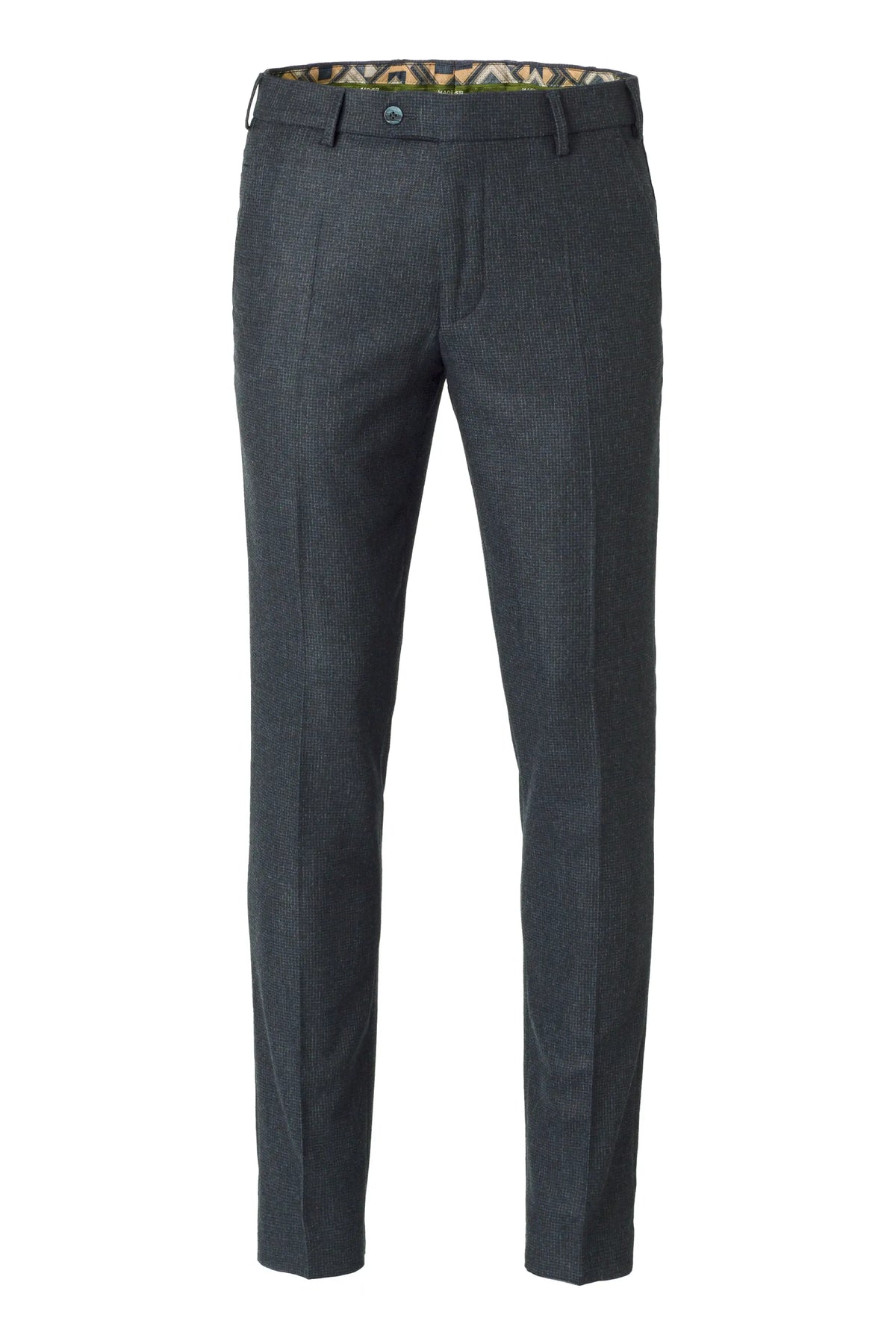 Rio 2-8812 TWEED CHECK