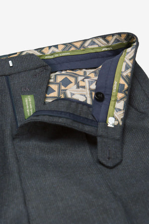 Rio 2-8812 TWEED CHECK