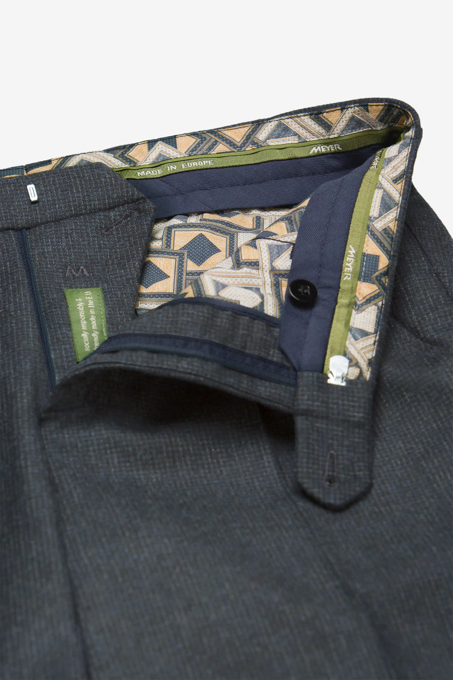 Rio 2-8812 TWEED CHECK