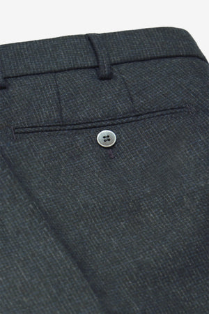 Rio 2-8812 TWEED CHECK