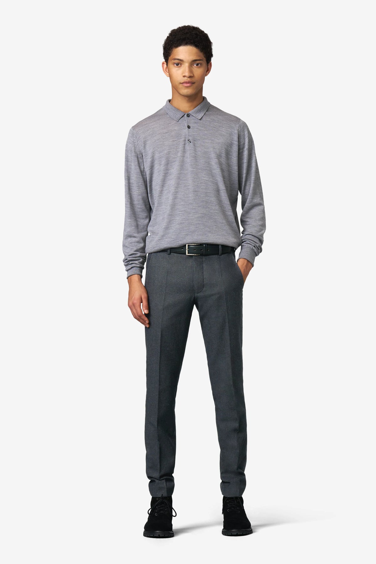 Rio 2-8812 TWEED CHECK