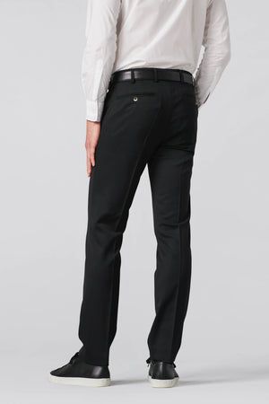 Rio 2-9266 STRETCH WOOLLOOK