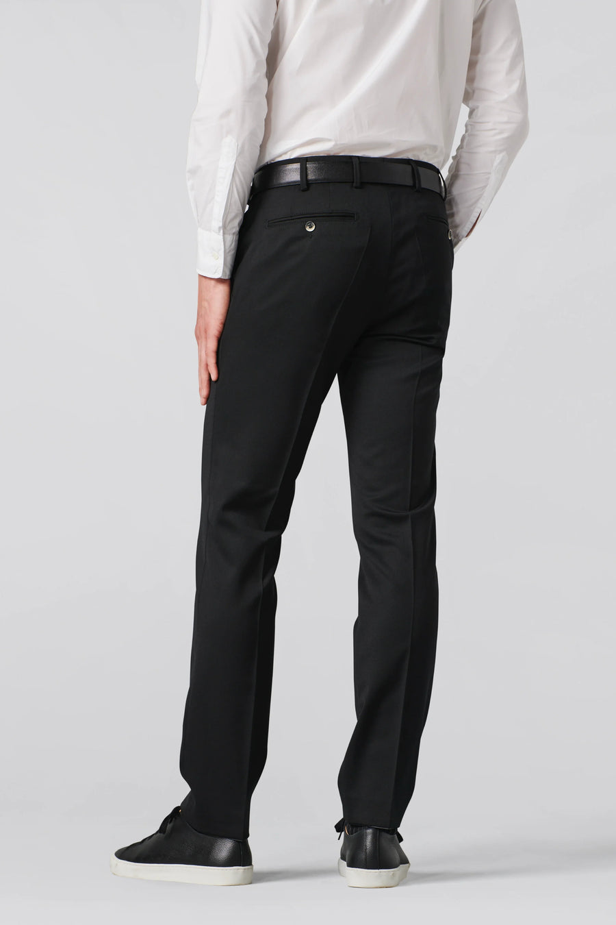 Rio 2-9266 STRETCH WOOLLOOK