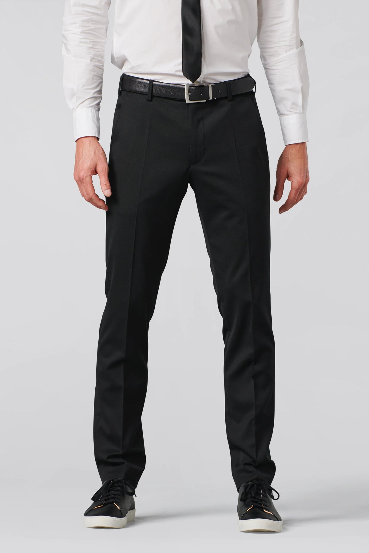 Rio 2-9266 STRETCH WOOLLOOK