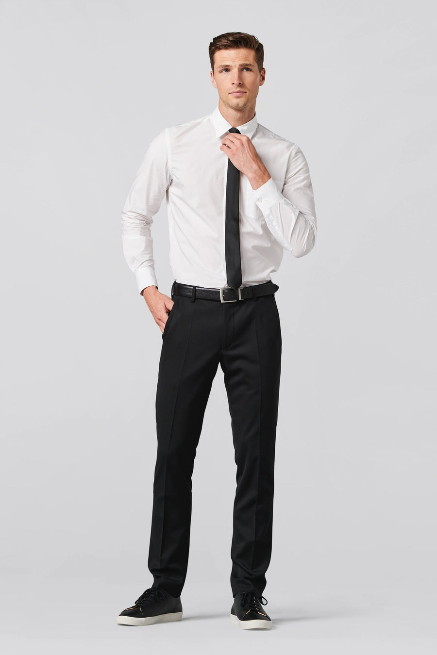 Rio 2-9266 STRETCH WOOLLOOK