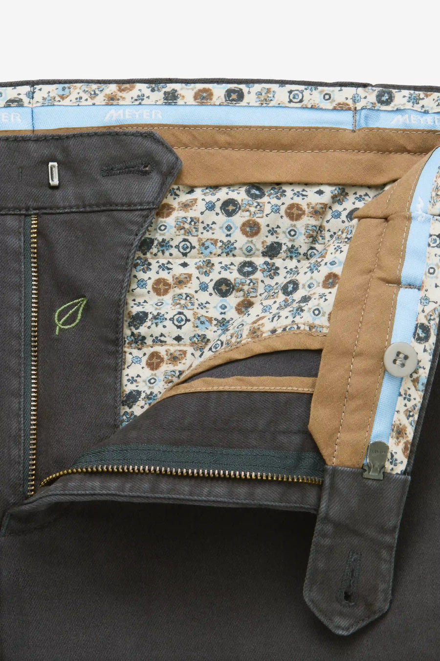 Oslo 2-3616 FLEX TWILL
