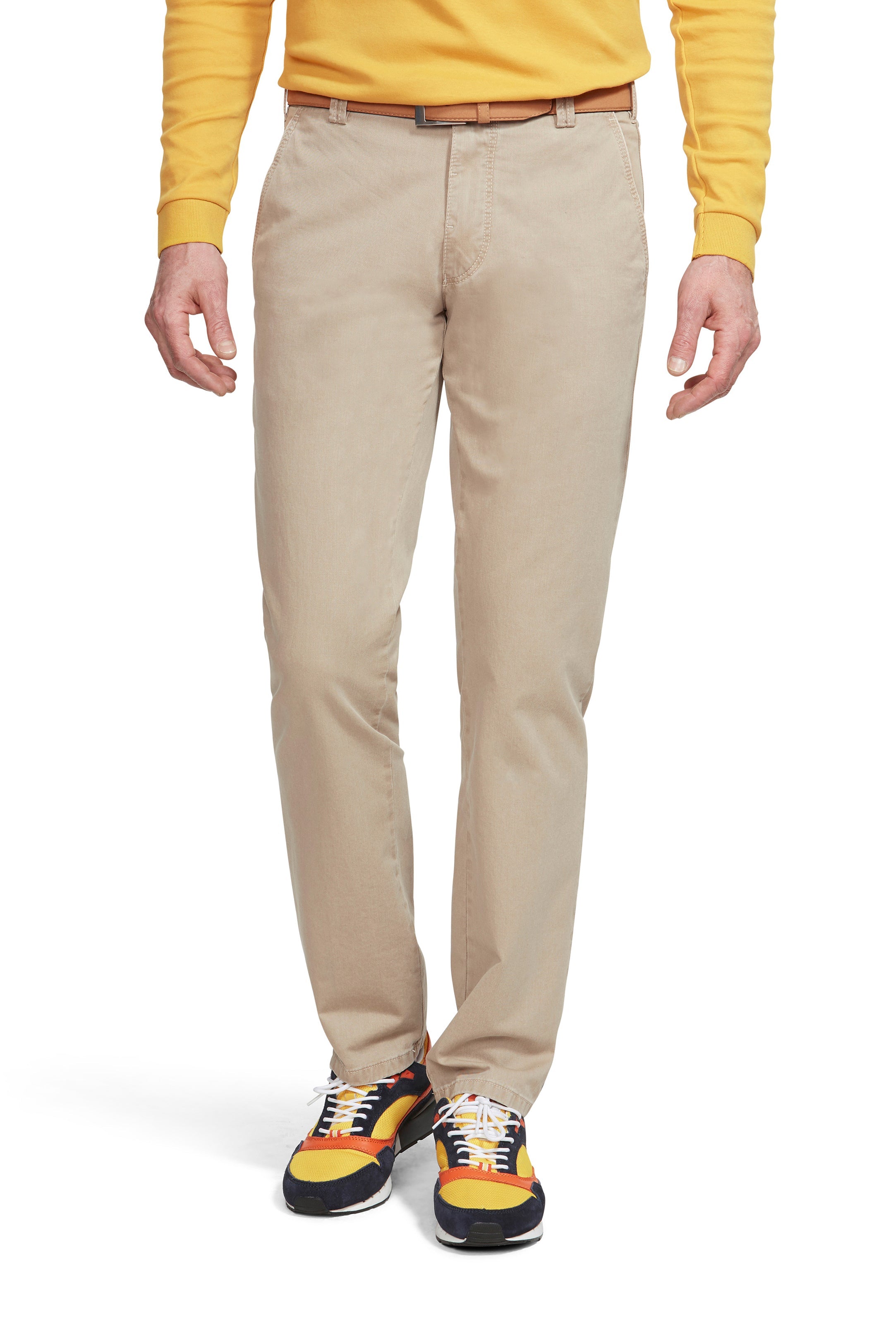 New-York 1-5001 FAIRTRADE COTTON TWILL