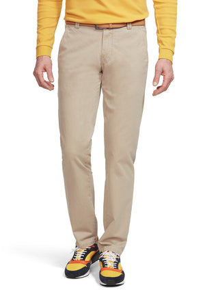 New-York 1-5001 FAIRTRADE COTTON TWILL