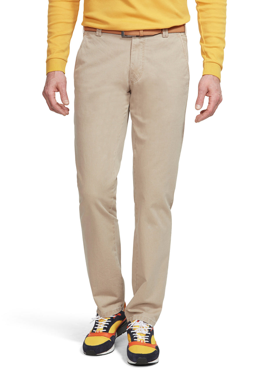 New-York 1-5001 FAIRTRADE COTTON TWILL