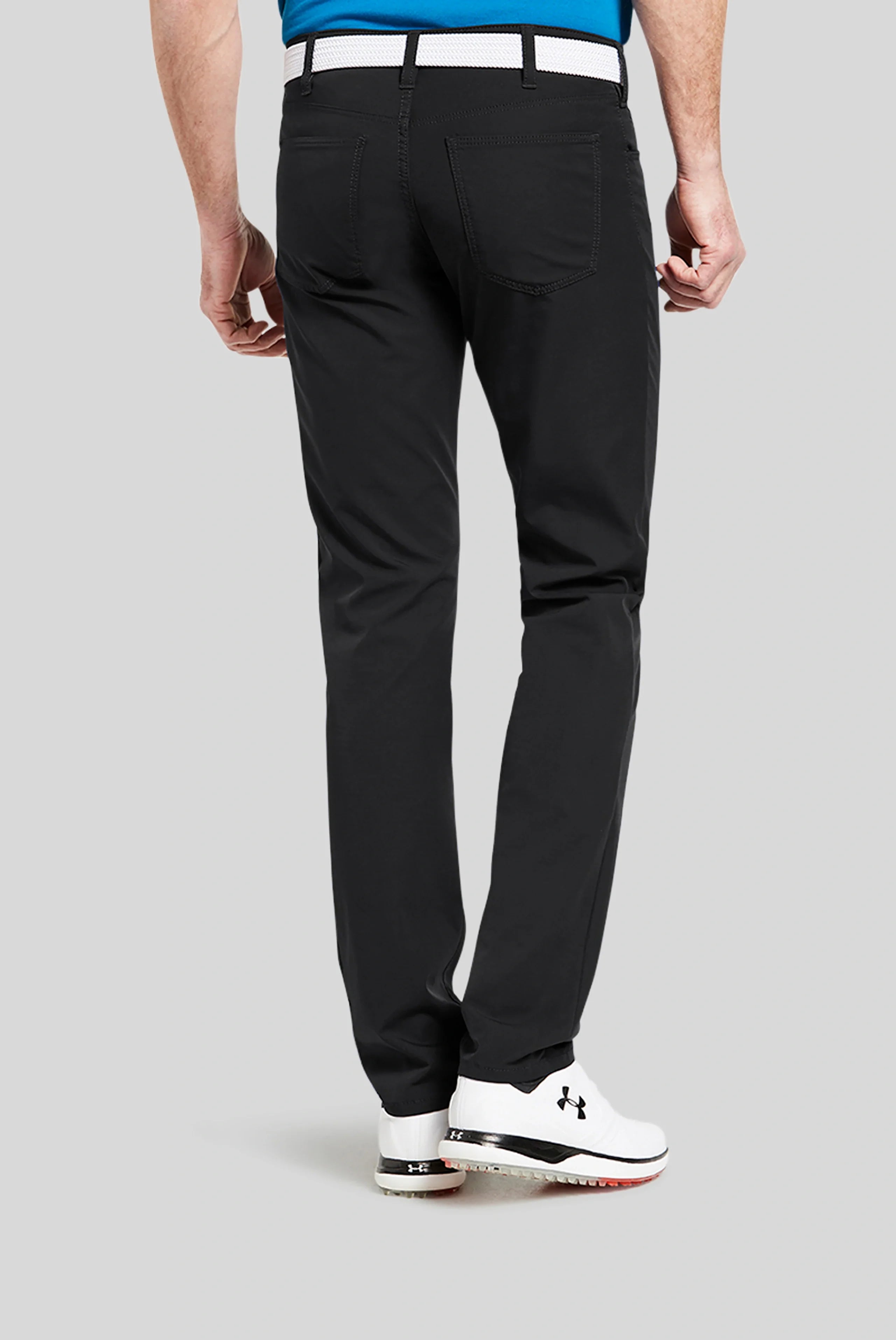 Carnoustie 1-8060 HIGH PERFORMANCE • SUPER STRETCH