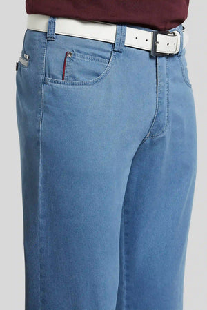 Diego 1-5001 FAIRTRADE SOFT TWILL