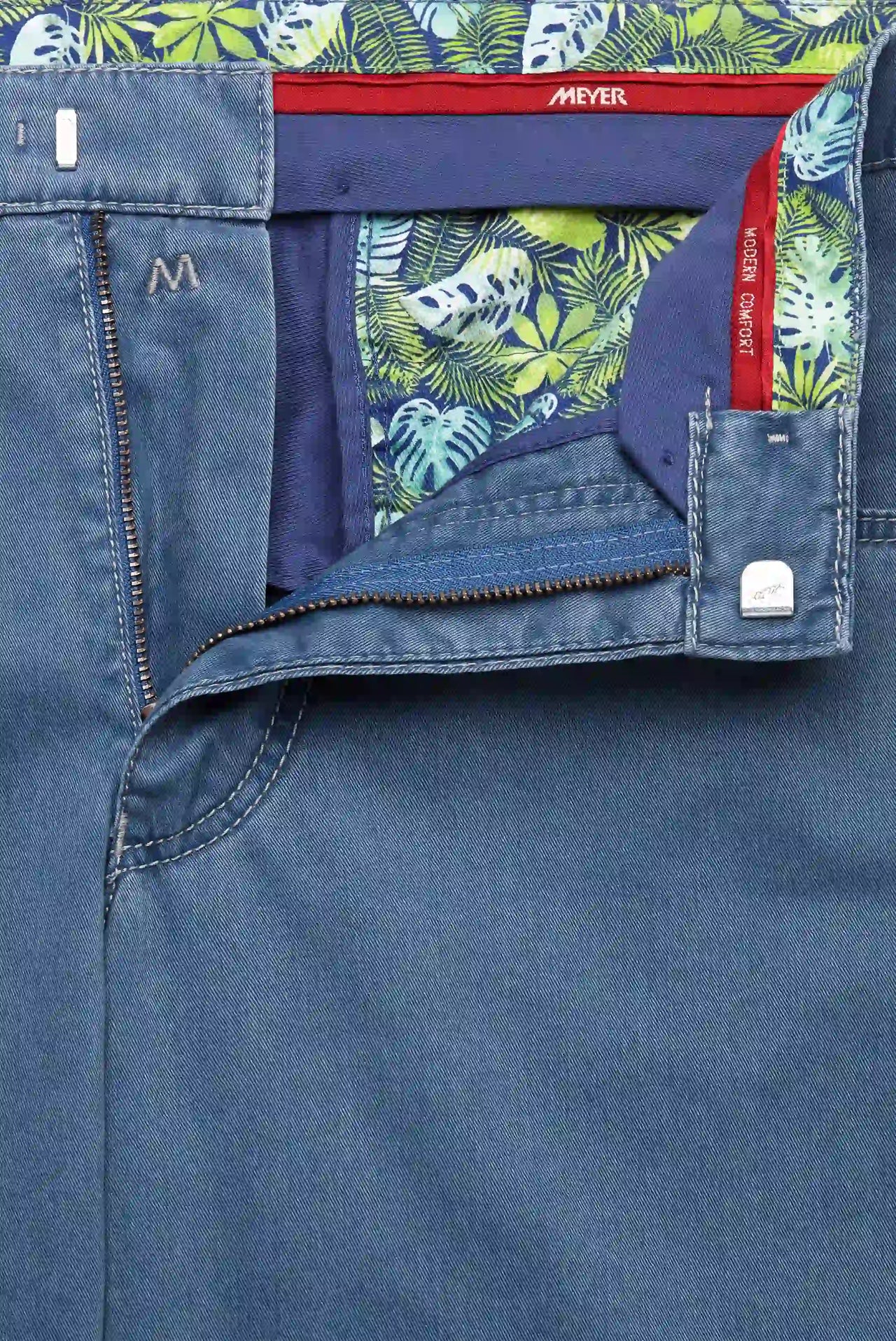 Diego 1-5001 FAIRTRADE SOFT TWILL