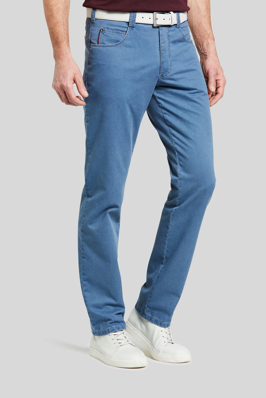 Diego 1-5001 FAIRTRADE SOFT TWILL