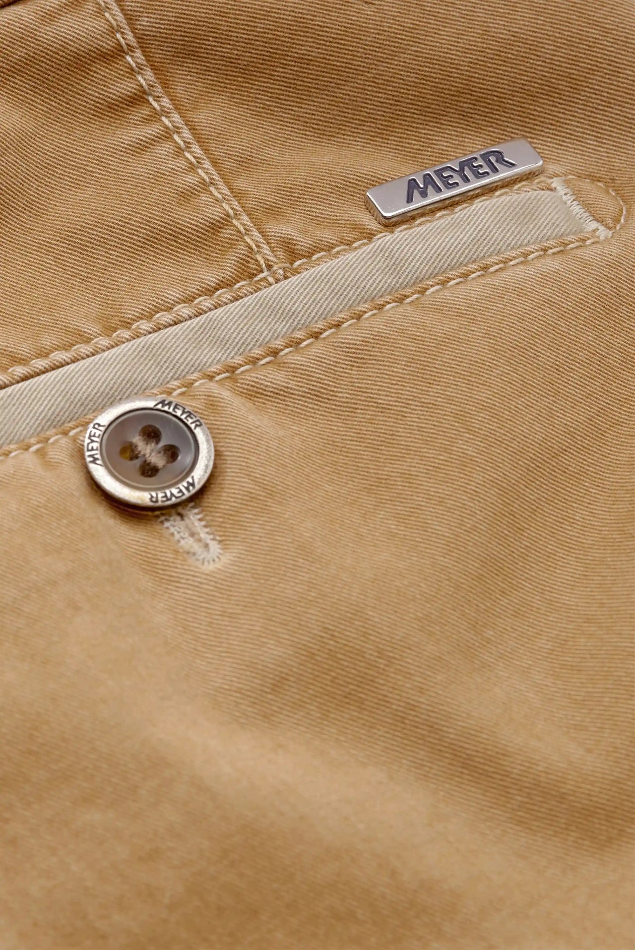 Diego 1-5001 FAIRTRADE SOFT TWILL