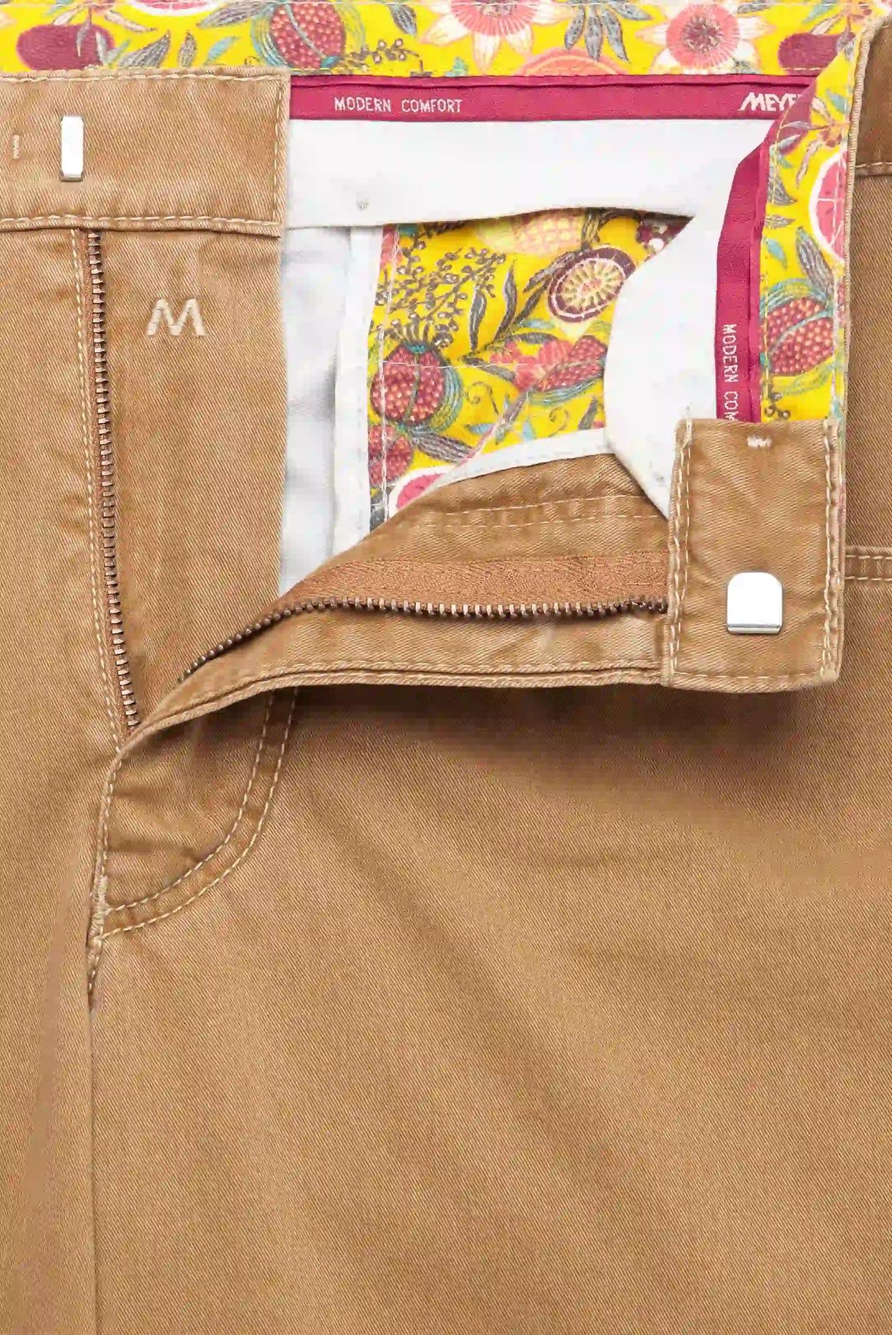 Diego 1-5001 FAIRTRADE SOFT TWILL