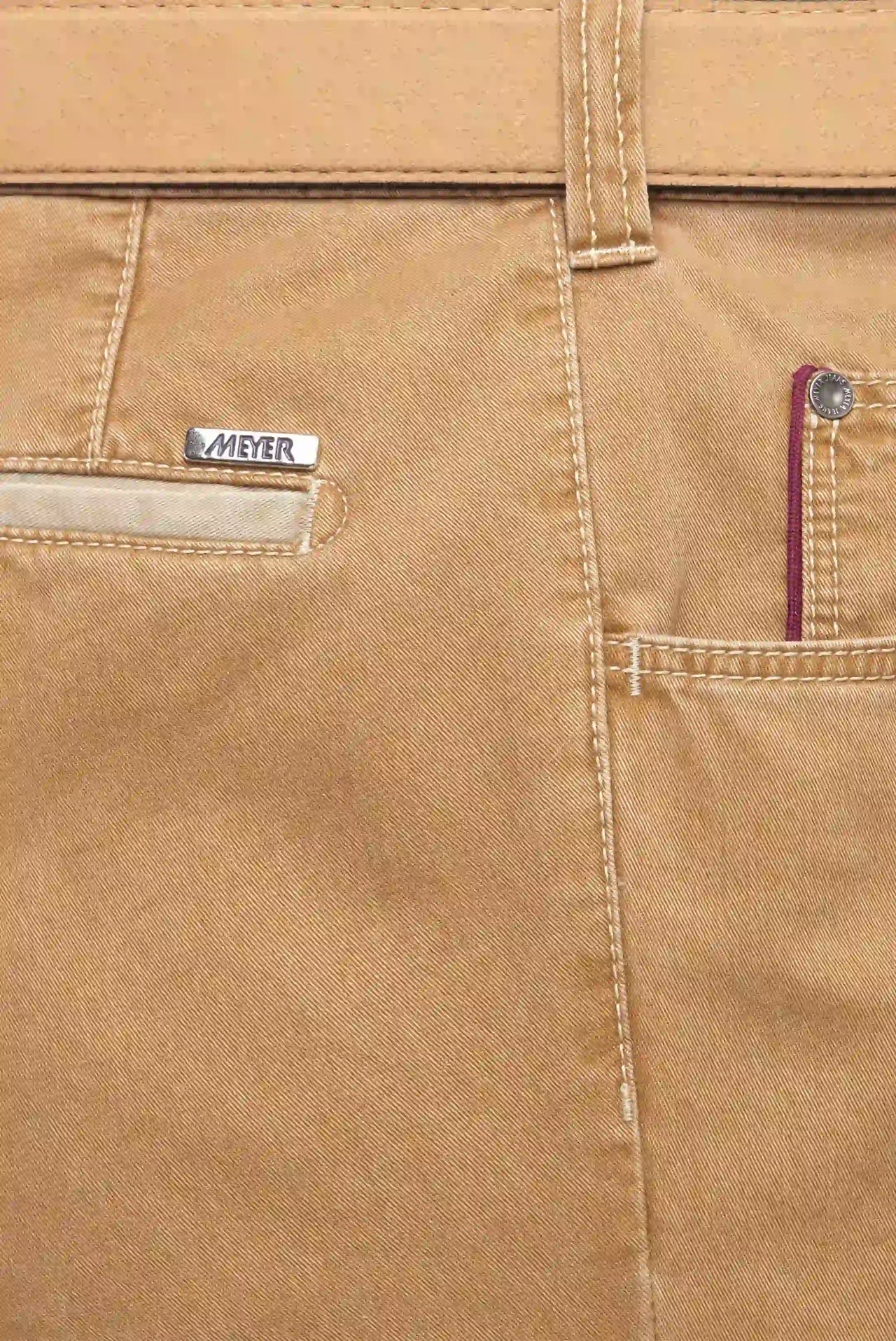 Diego 1-5001 FAIRTRADE SOFT TWILL