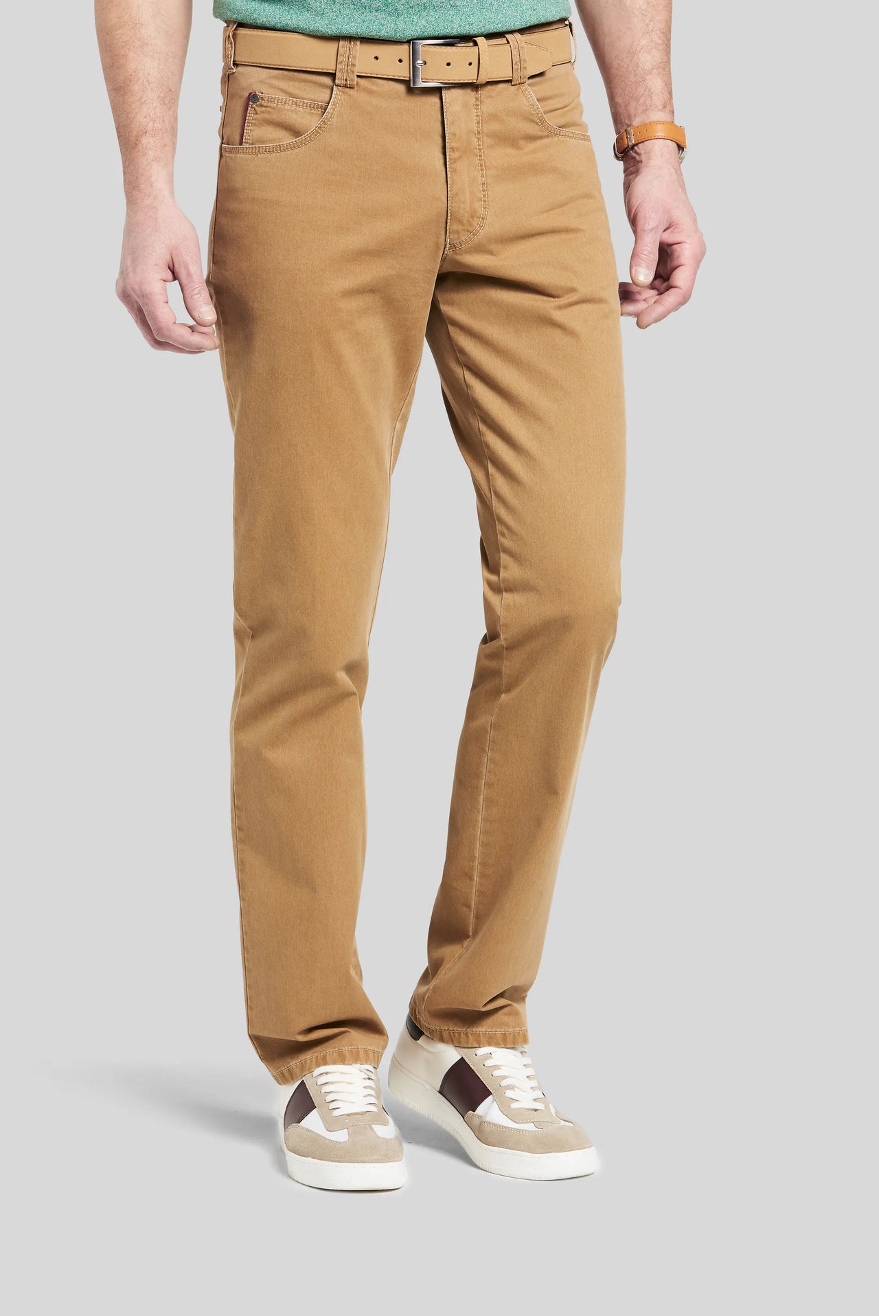 Diego 1-5001 FAIRTRADE SOFT TWILL