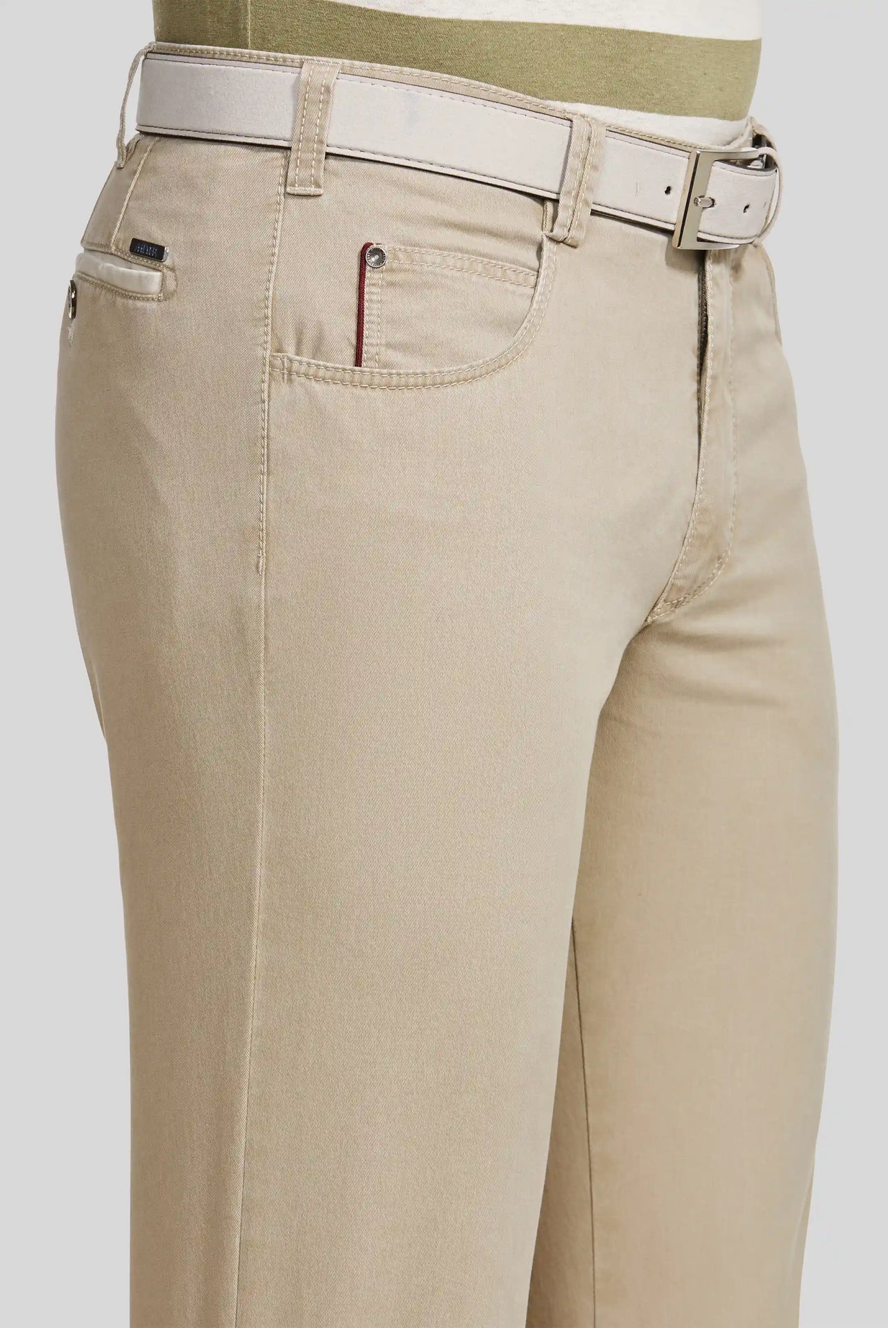 Diego 1-5001 FAIRTRADE SOFT TWILL