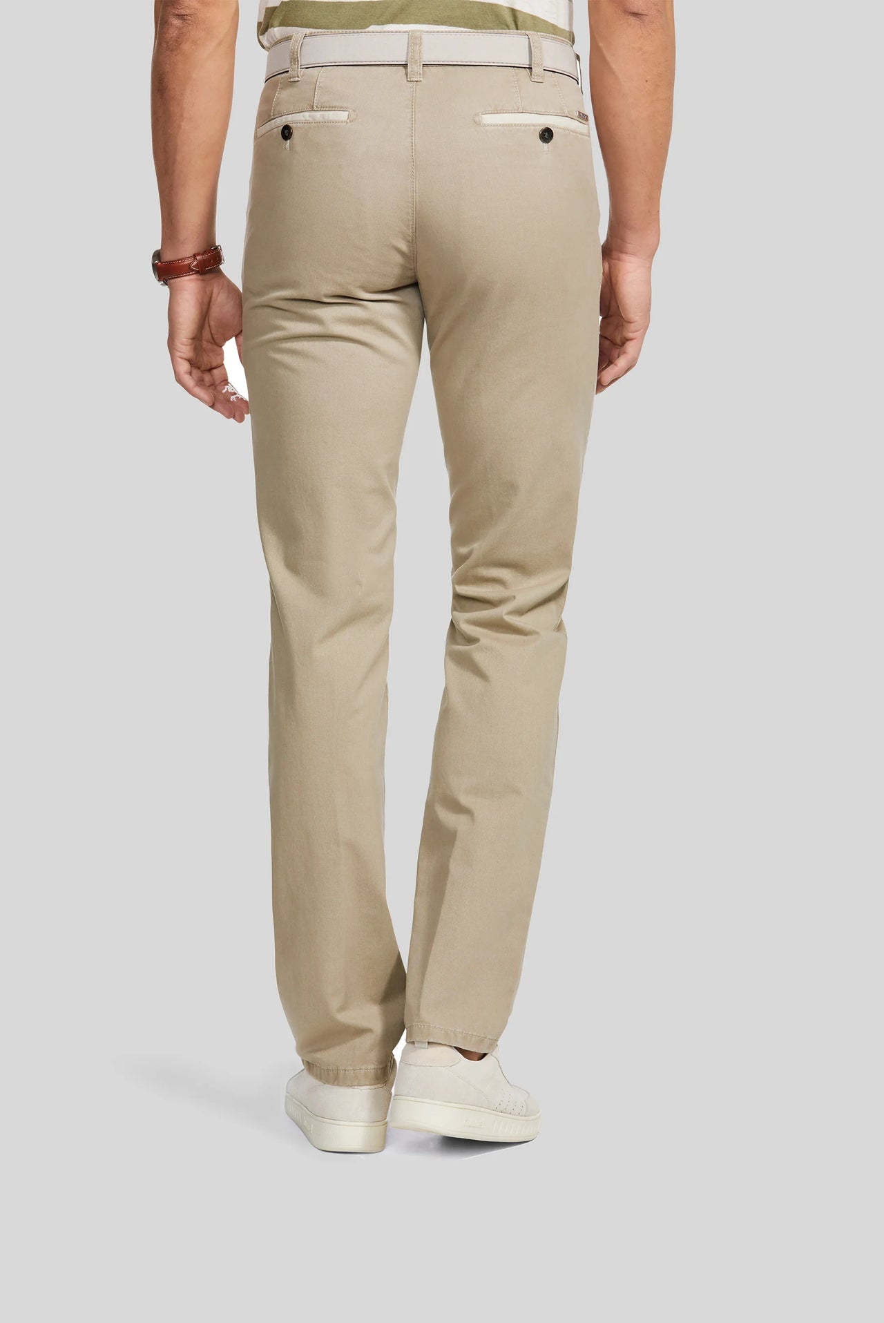 Diego 1-5001 FAIRTRADE SOFT TWILL