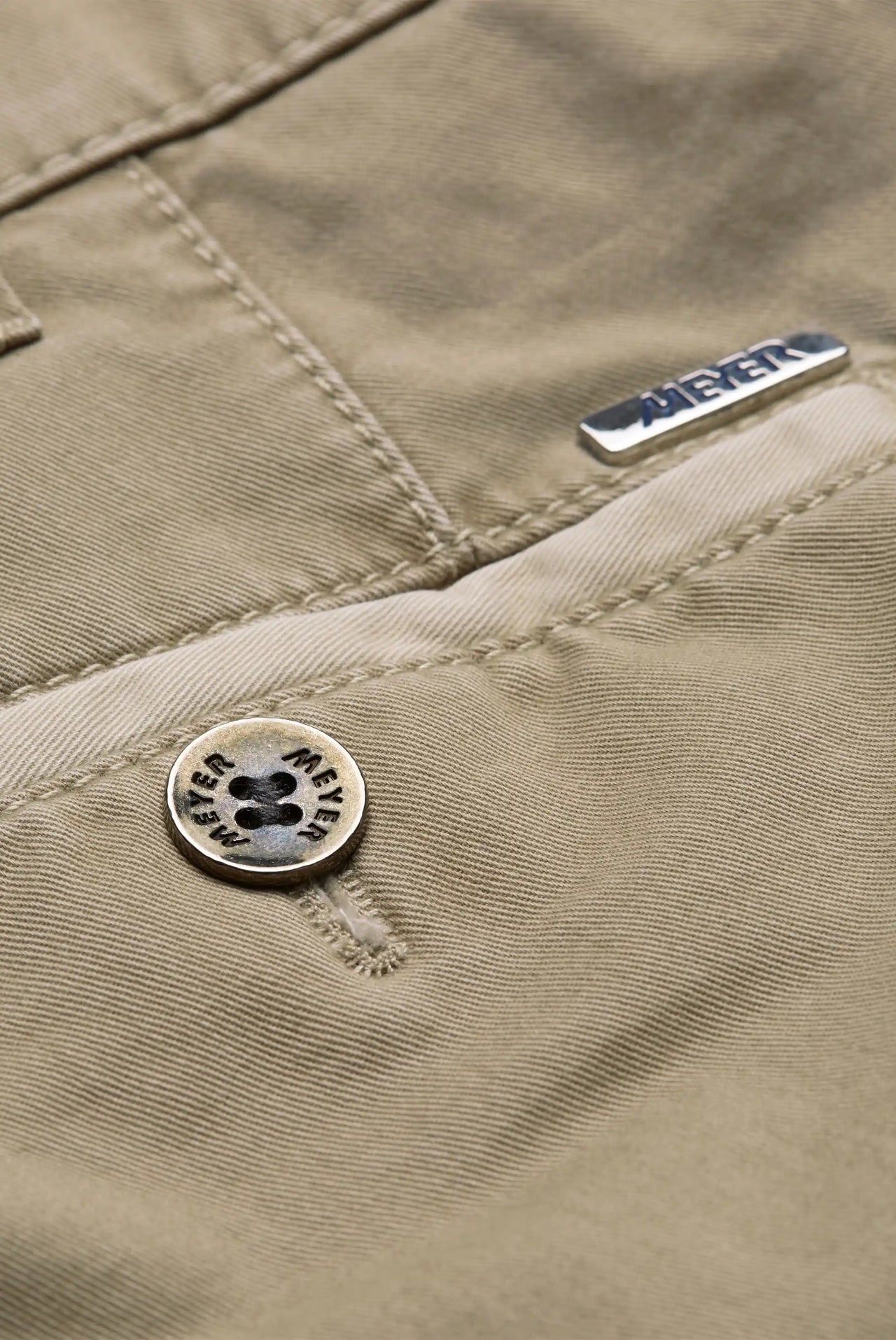 Diego 1-5001 FAIRTRADE SOFT TWILL