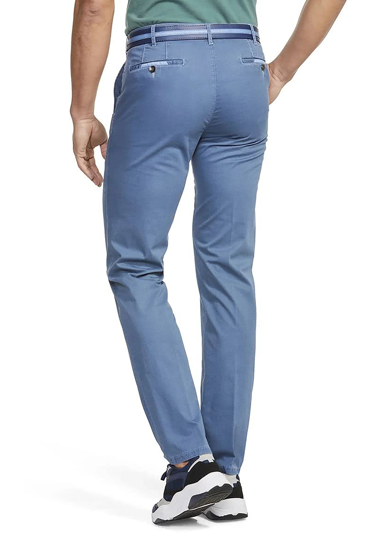 Tokyo 1-5030 LIGHT PIMA BROKEN TWILL