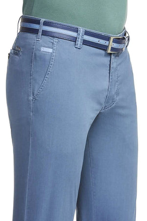 Tokyo 1-5030 LIGHT PIMA BROKEN TWILL