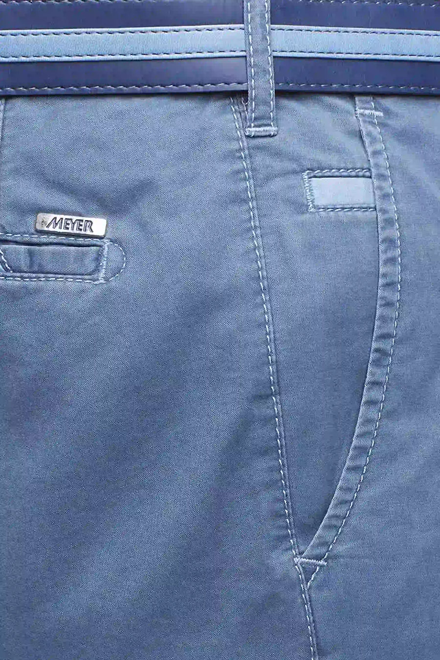 Tokyo 1-5030 LIGHT PIMA BROKEN TWILL