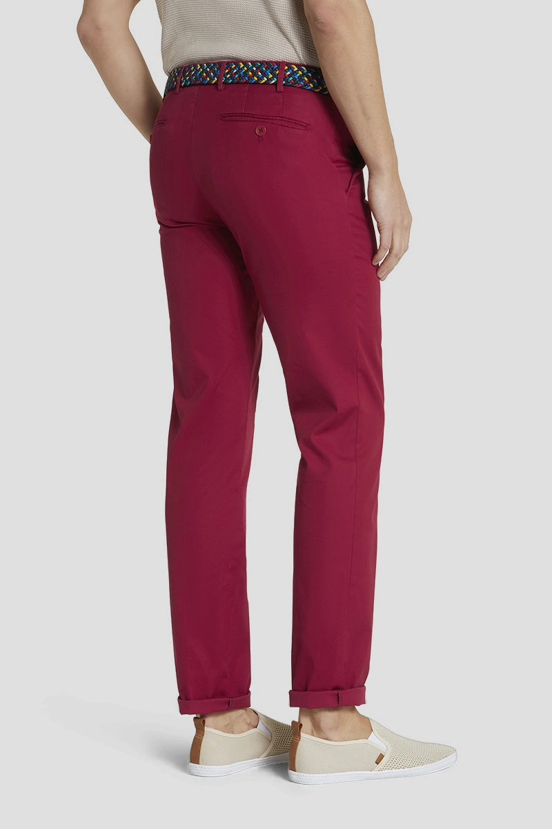Bonn 1-8063 CHINO SILK DELUXE