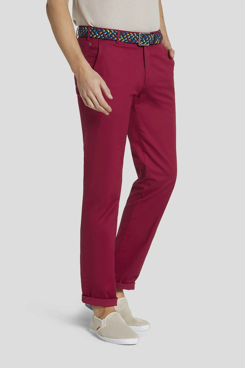 Bonn 1-8063 CHINO SILK DELUXE