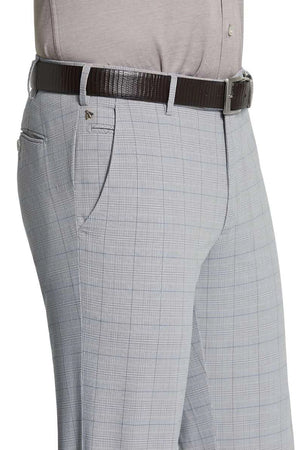 Bonn 1-8066 YARN-DYED CHECK PATTERN