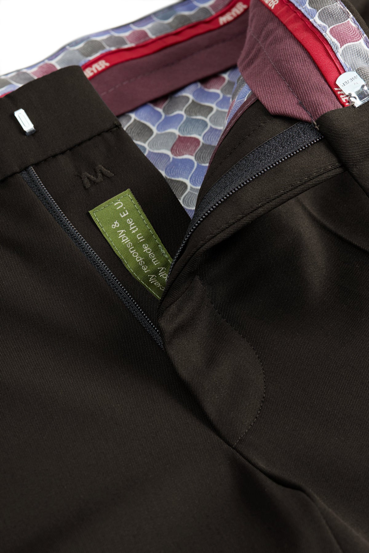 Bonn 9-2500 TRAVEL TWILL